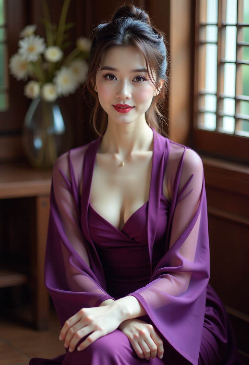 月光航线海报