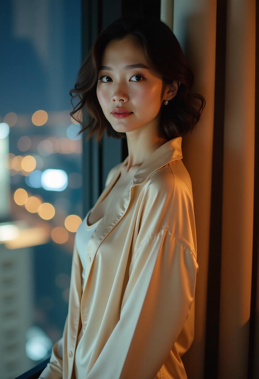 风起长安海报