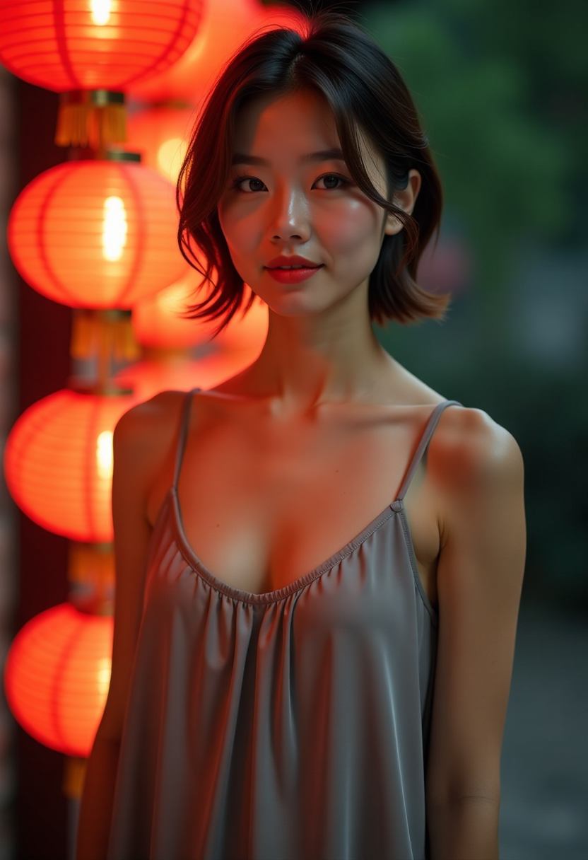 潮汐边缘海报